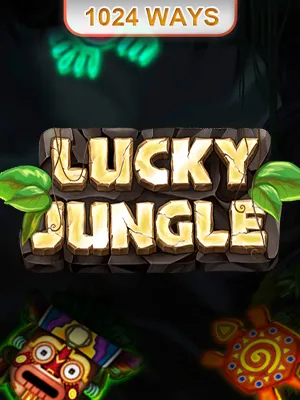 Lucky Jungle 1024