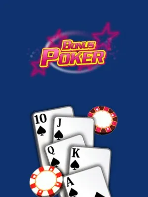 Bonus Poker 5 Hand