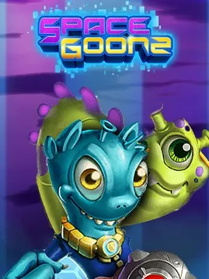 Space Goonz