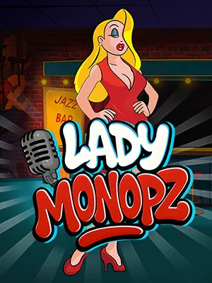 Lady Monopz
