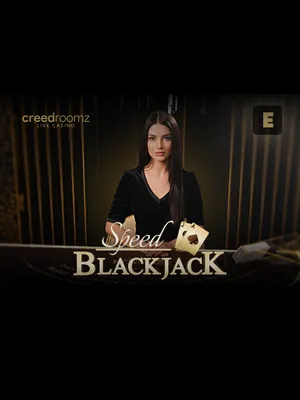 Speed Blackjack E