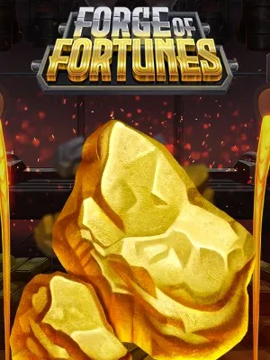 Forge of Fortunes