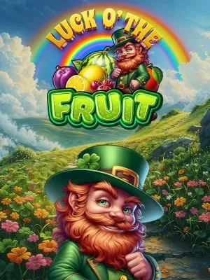 Luck O' The Fruit