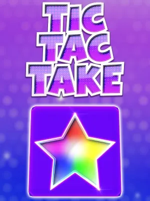 Tic Tac Take