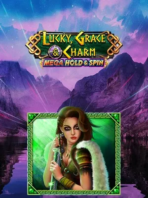 Lucky Grace And Charm
