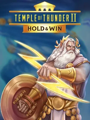 Temple of Thunder II