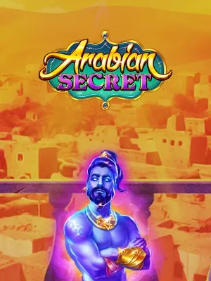 Arabian Secret