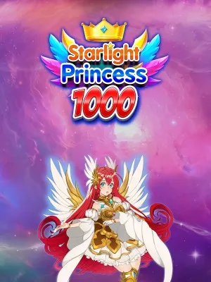 Starlight Princess 1000