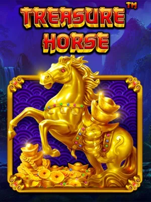 Treasure Horse