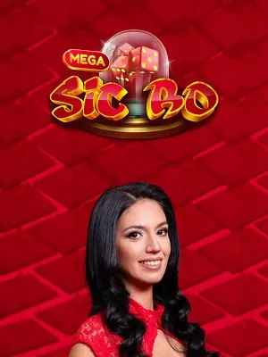 Mega Sic Bo