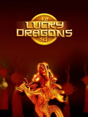 Lucky Dragons
