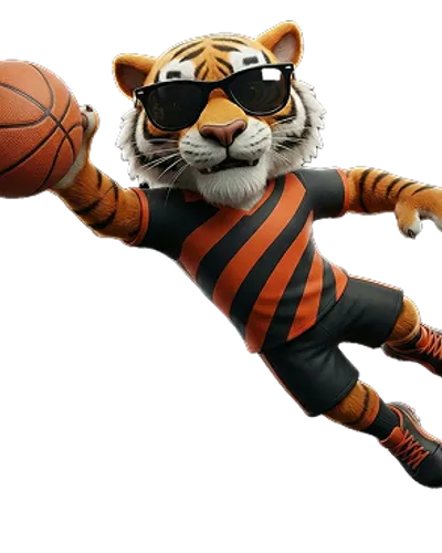 Basketball