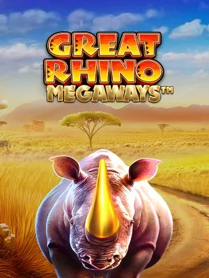 Great Rhino Megaways