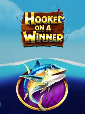 Hooked on a Winner