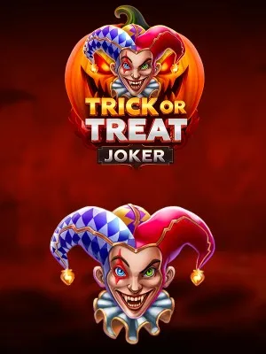 Trick or Treat Joker
