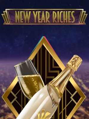 New Year Riches