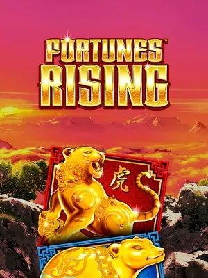 Fortunes Rising