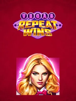 Vegas Repeat Wins