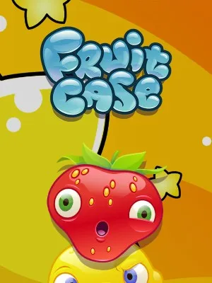 Fruit Case