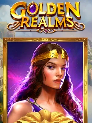 Golden Realms
