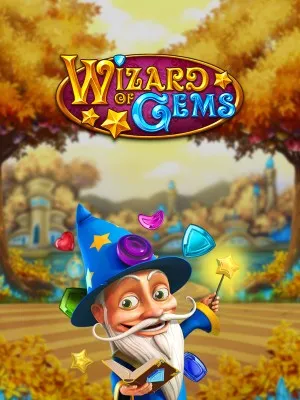 Wizard of Gems