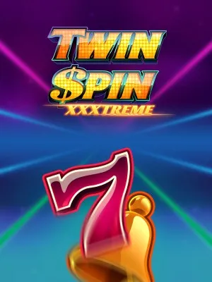 Twin Spin XXXtreme