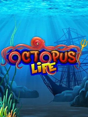 Octopus Life