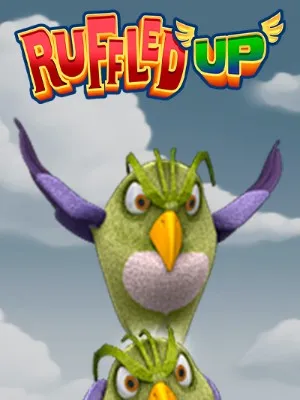 Ruffled Up