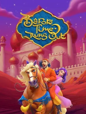 Before Time Runs Out