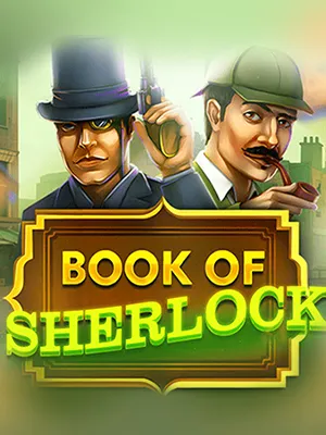 Book of Sherlock