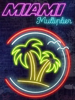 Miami Multiplier