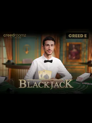 BlackJack Creed E