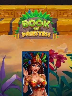 Book of the Priestess