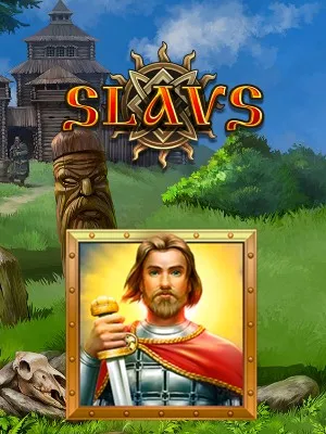 The Slavs