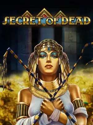 Secret of Dead