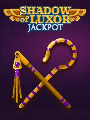 Shadow Of Luxor