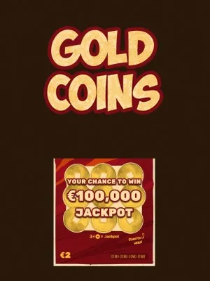 Gold Coins