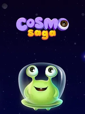 Cosmo Saga