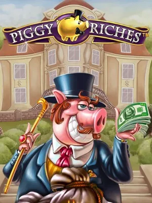 Piggy Riches