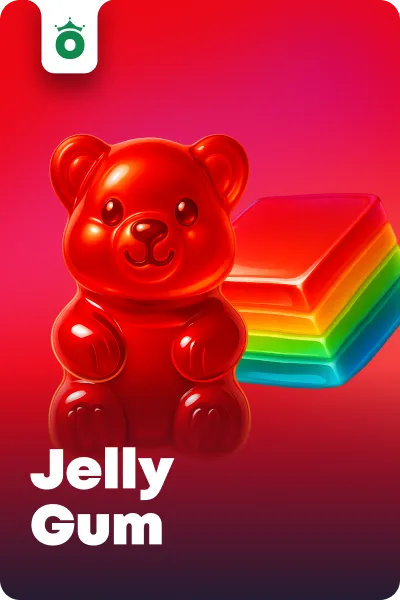 Jelly Gum