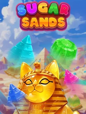 Sugar Sands
