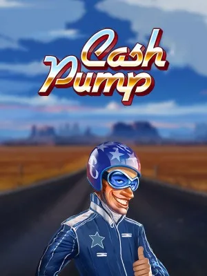 Cash Pump
