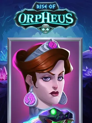 Rise of Orpheus