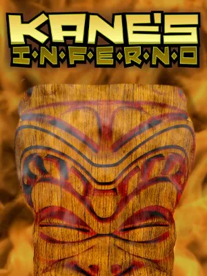 Kane's Inferno