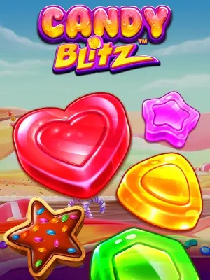Candy Blitz
