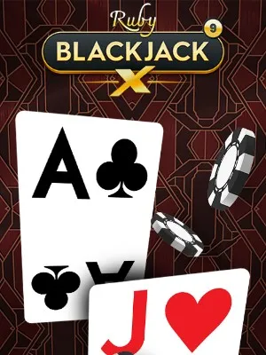 Blackjack X 9 - Ruby