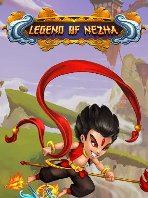 Legend of Nezha