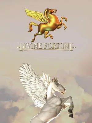 Divine Fortune
