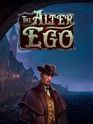 The Alter Ego