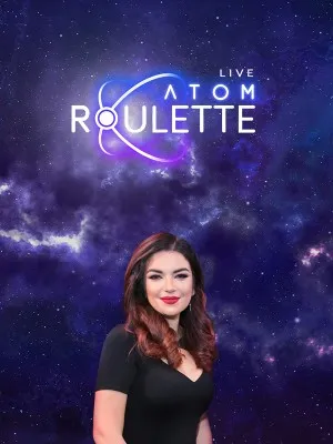 Red Atom Roulette